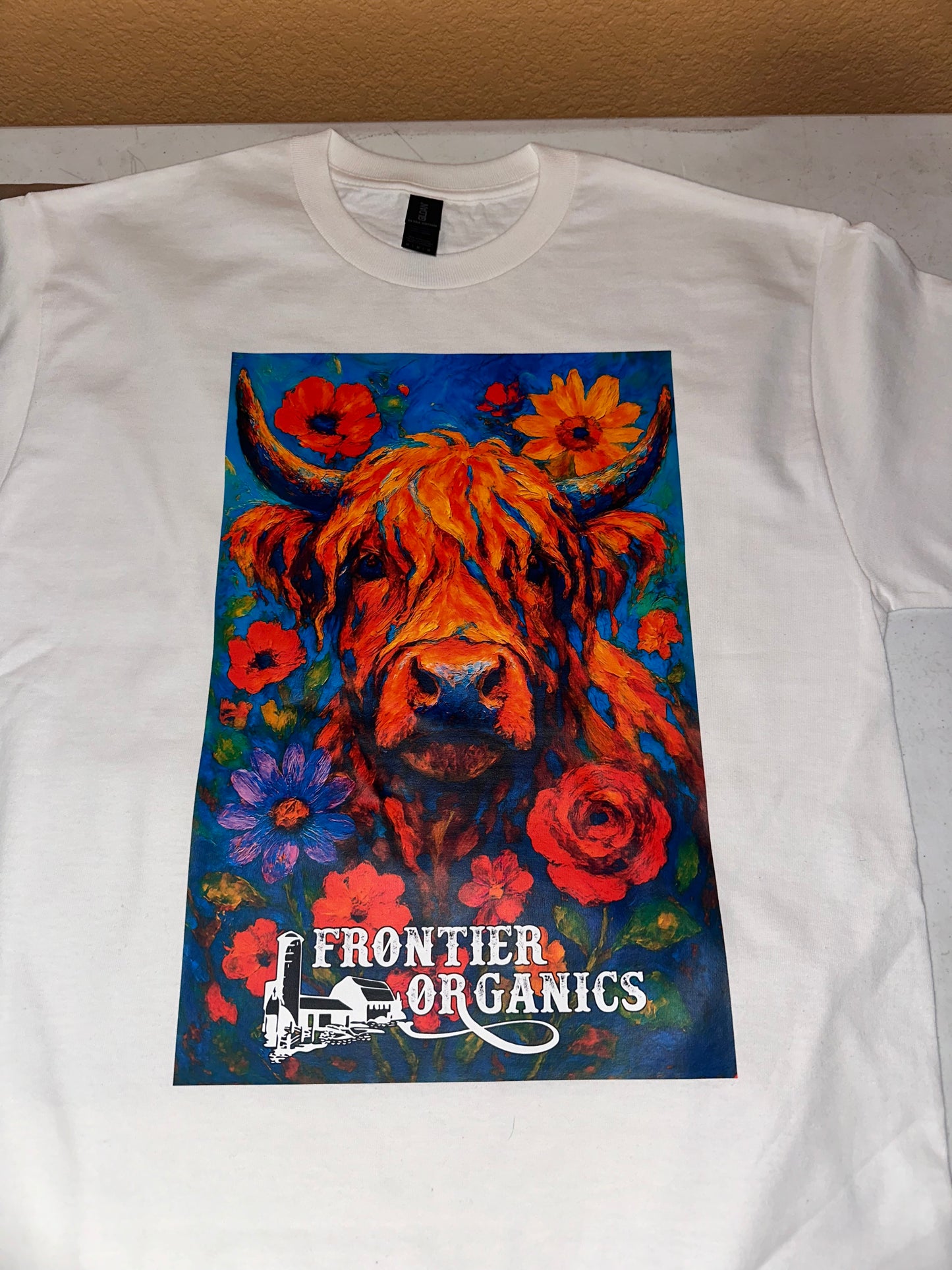 Highland Grace T-Shirt