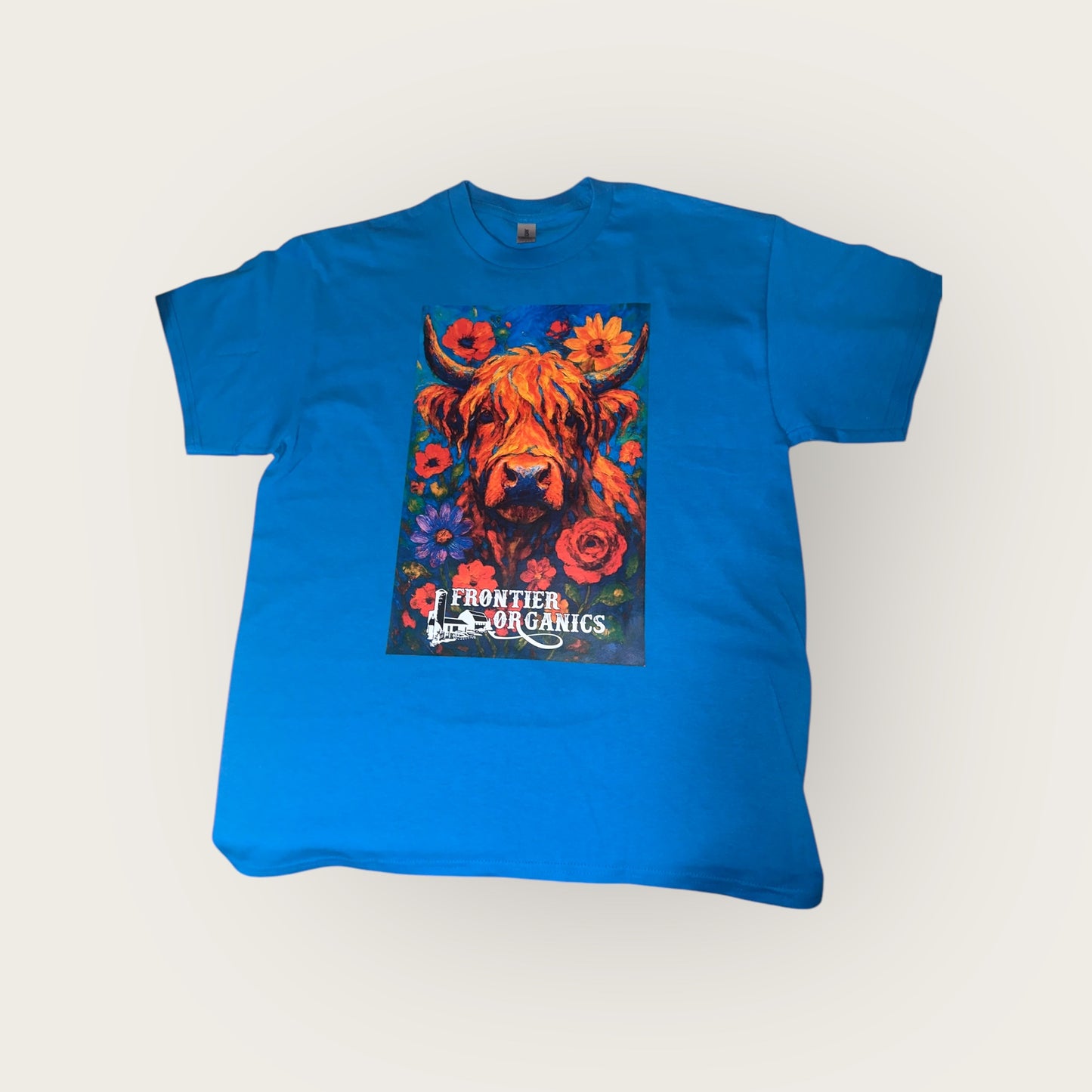 Highland Grace T-Shirt