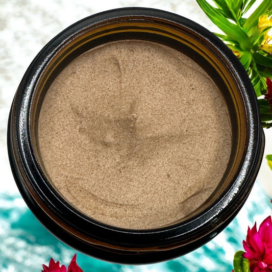 Coco Tropics Bronzing Soufflé