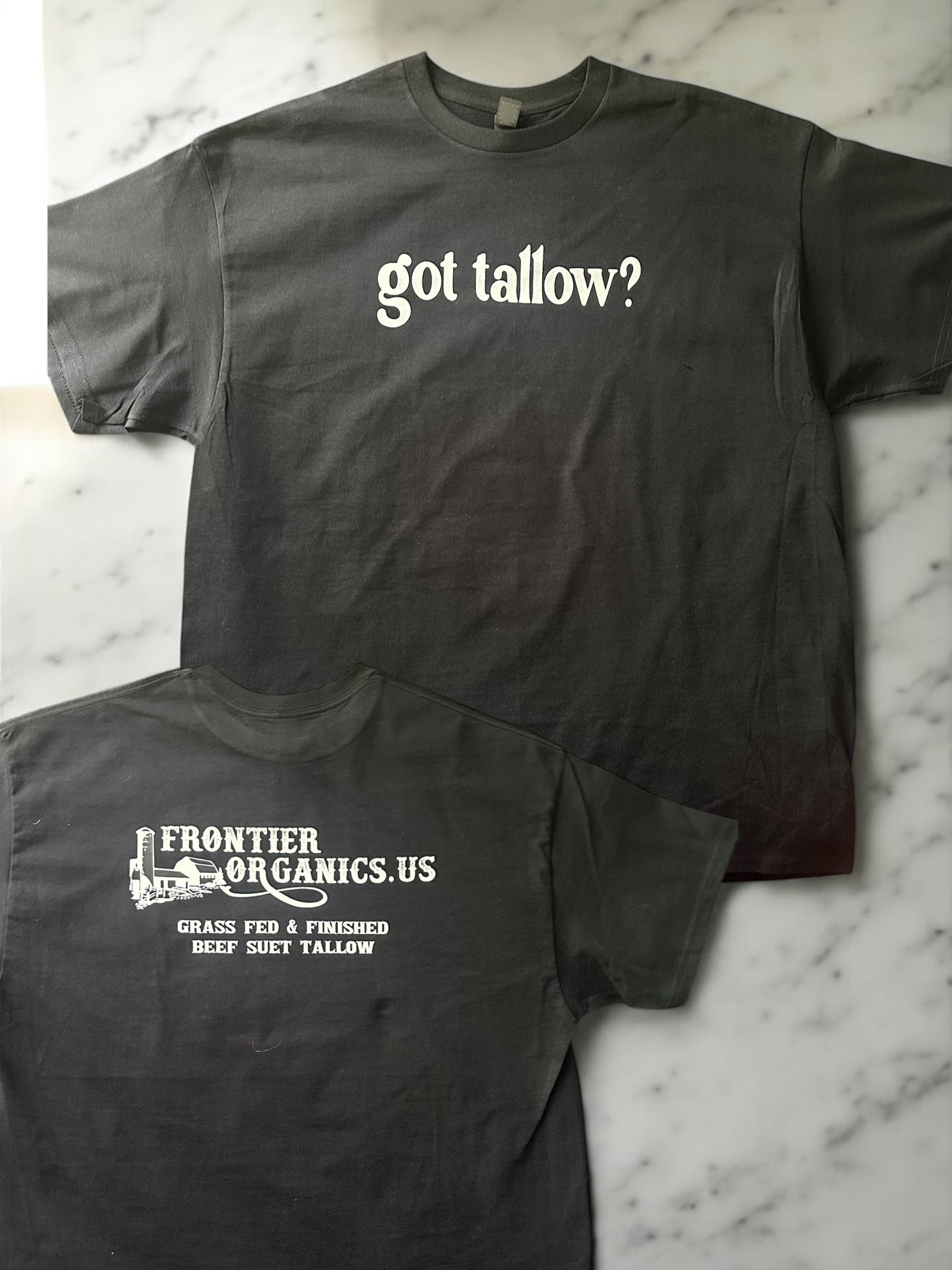 got tallow? T-Shirt