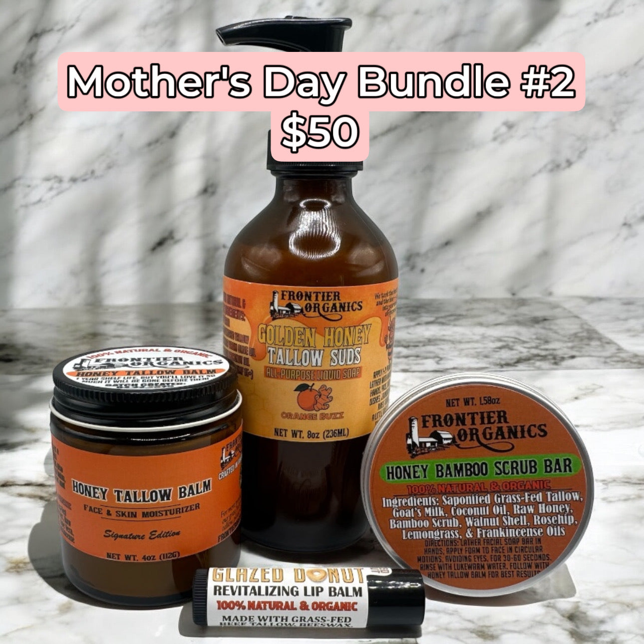 Bundle #2
