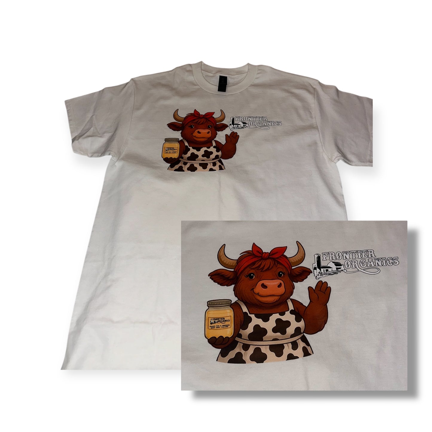 Moofanda T-Shirt
