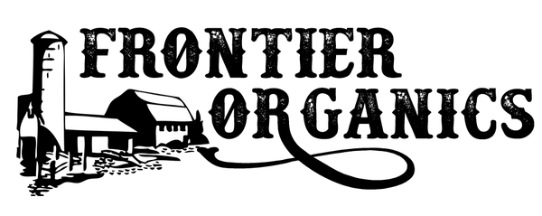 Frontier Organics, LLC