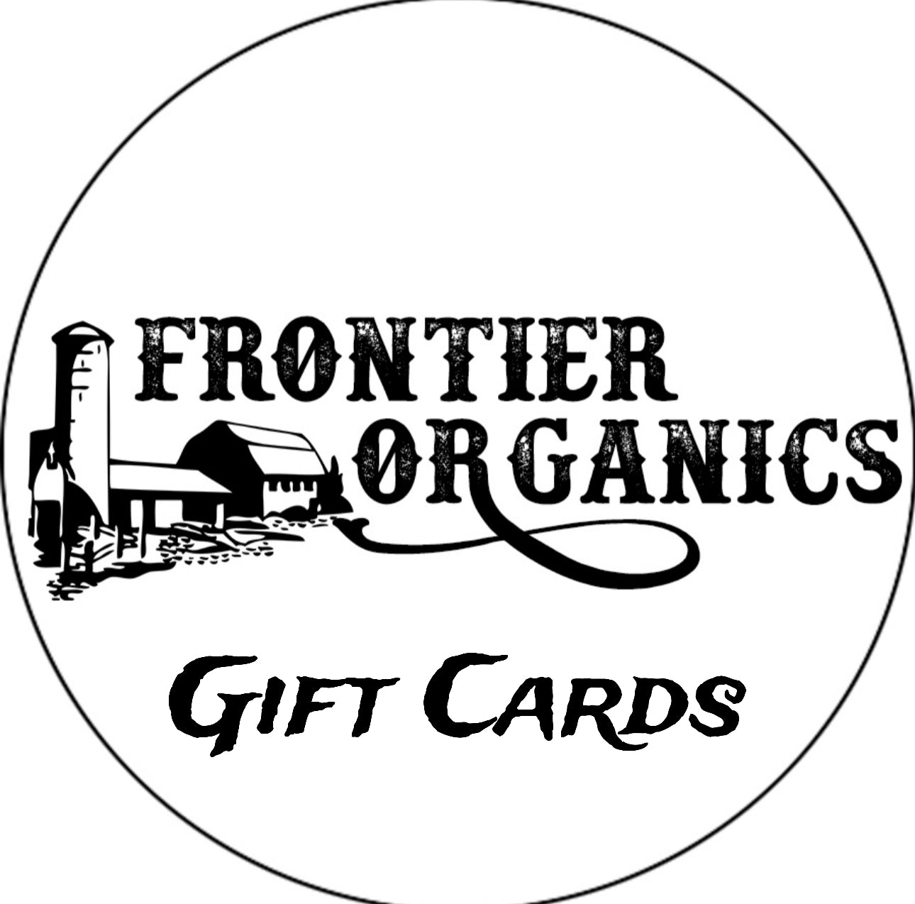 Gift E-Cards