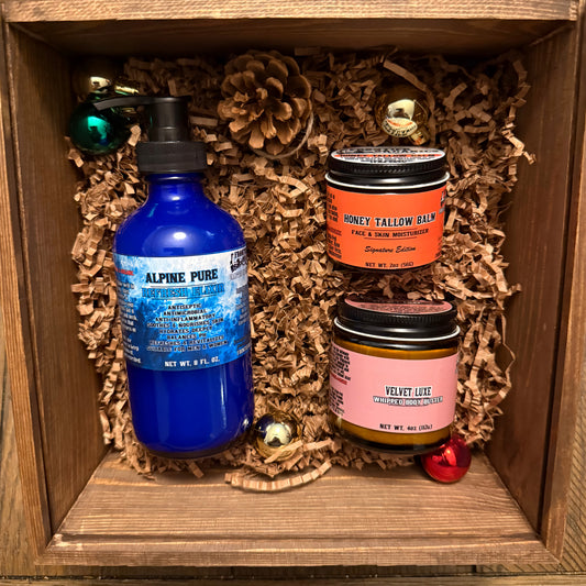 Christmas Gift Set #2