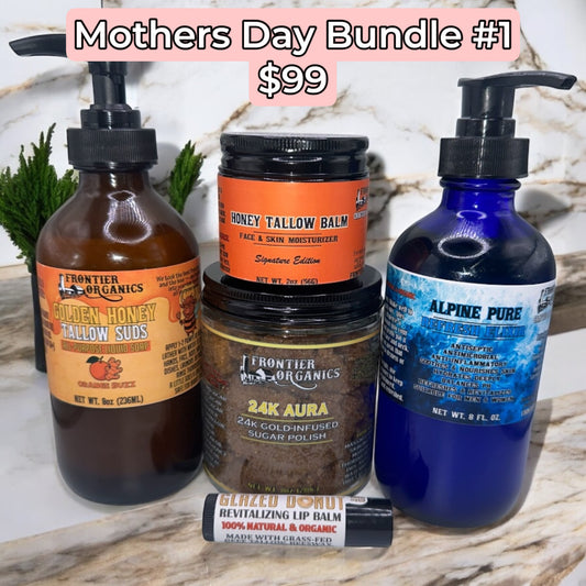 Bundle #1