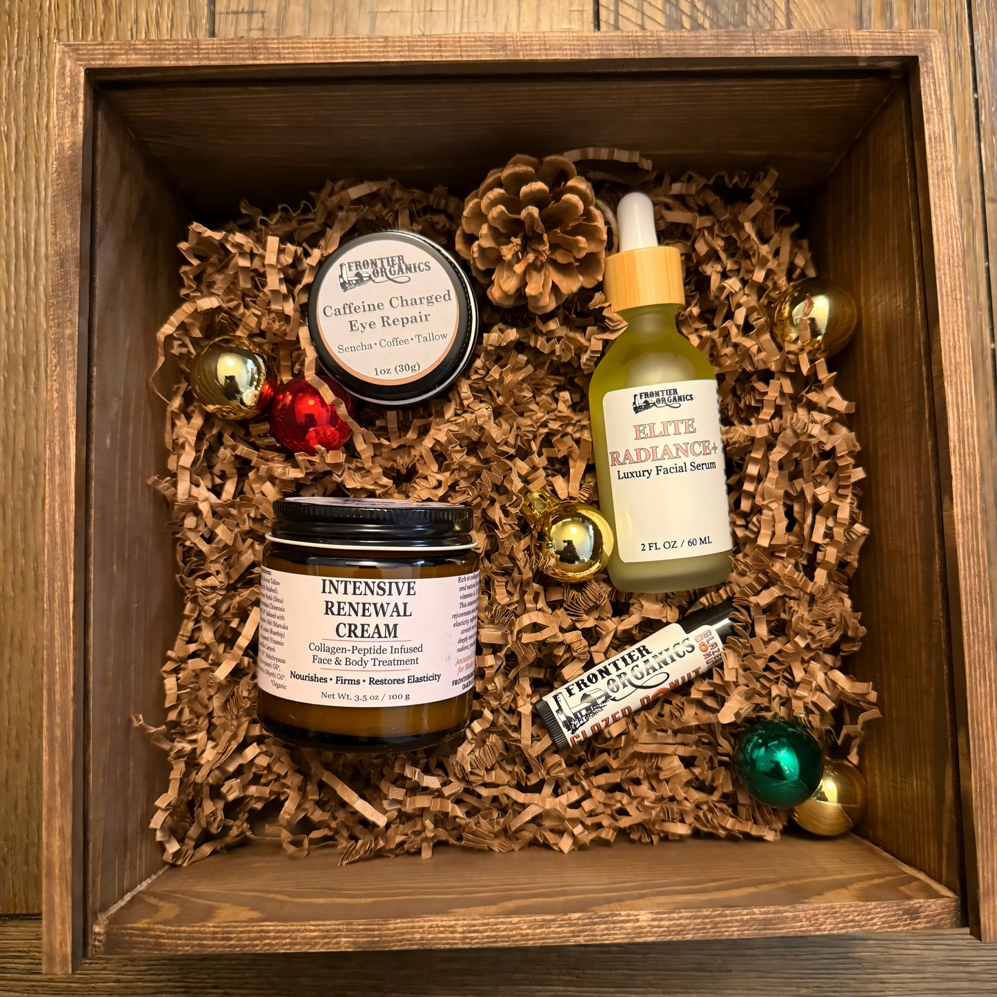 Ultimate Skincare Gift Set