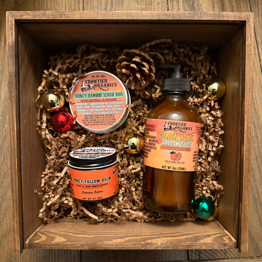 Christmas Gift Set #1