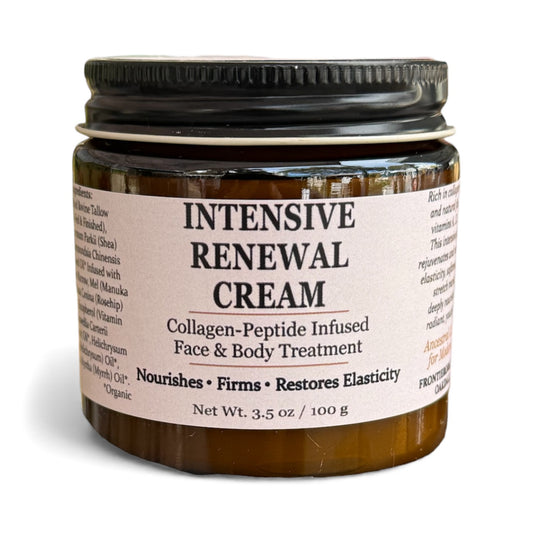 Intensive Renewal Cream