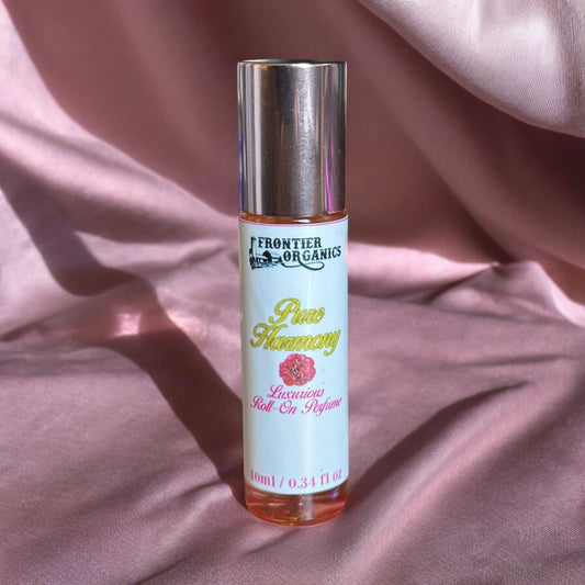 Pure Harmony Roll-On Perfume