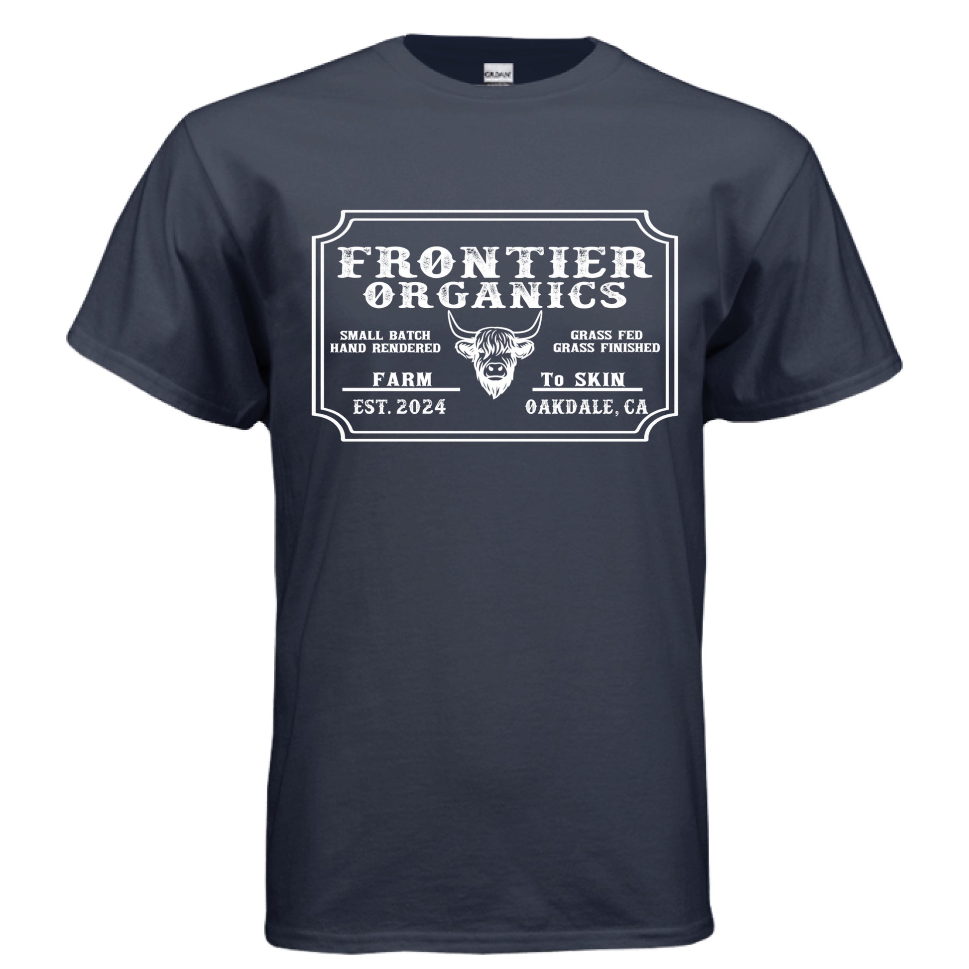 NAVY - FRONT
