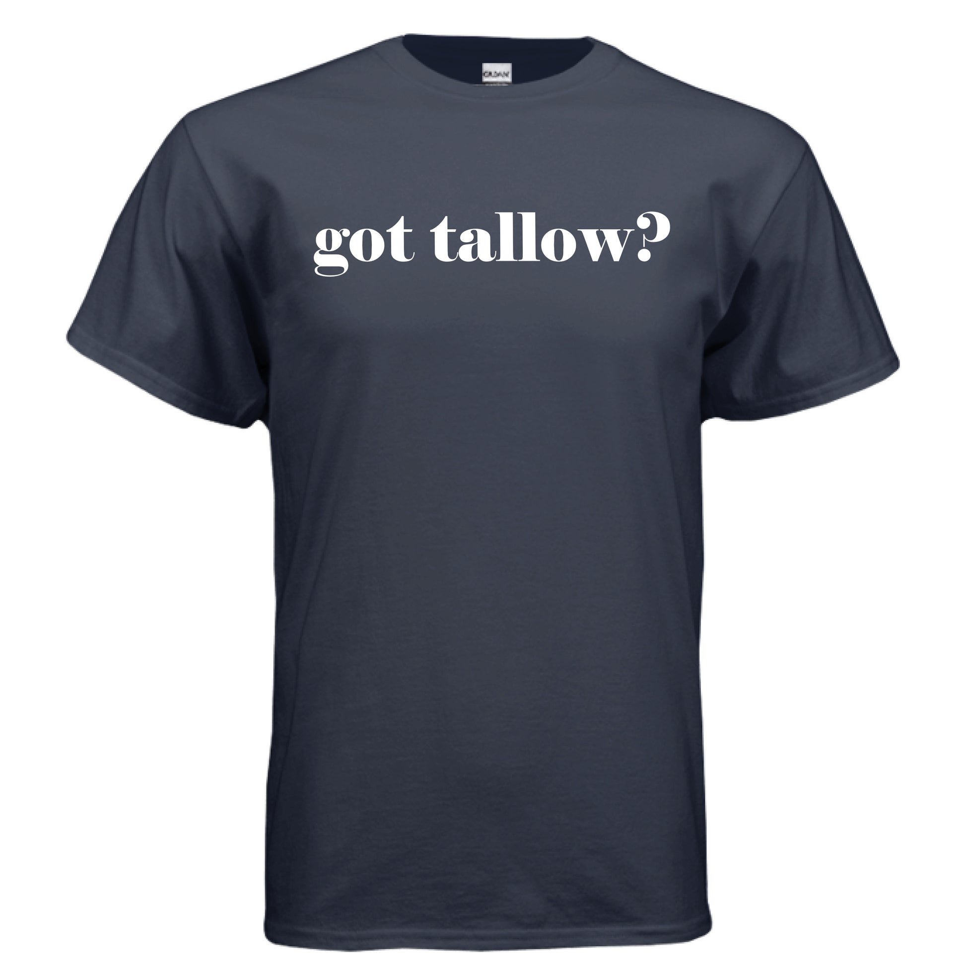 NAVY - FRONT