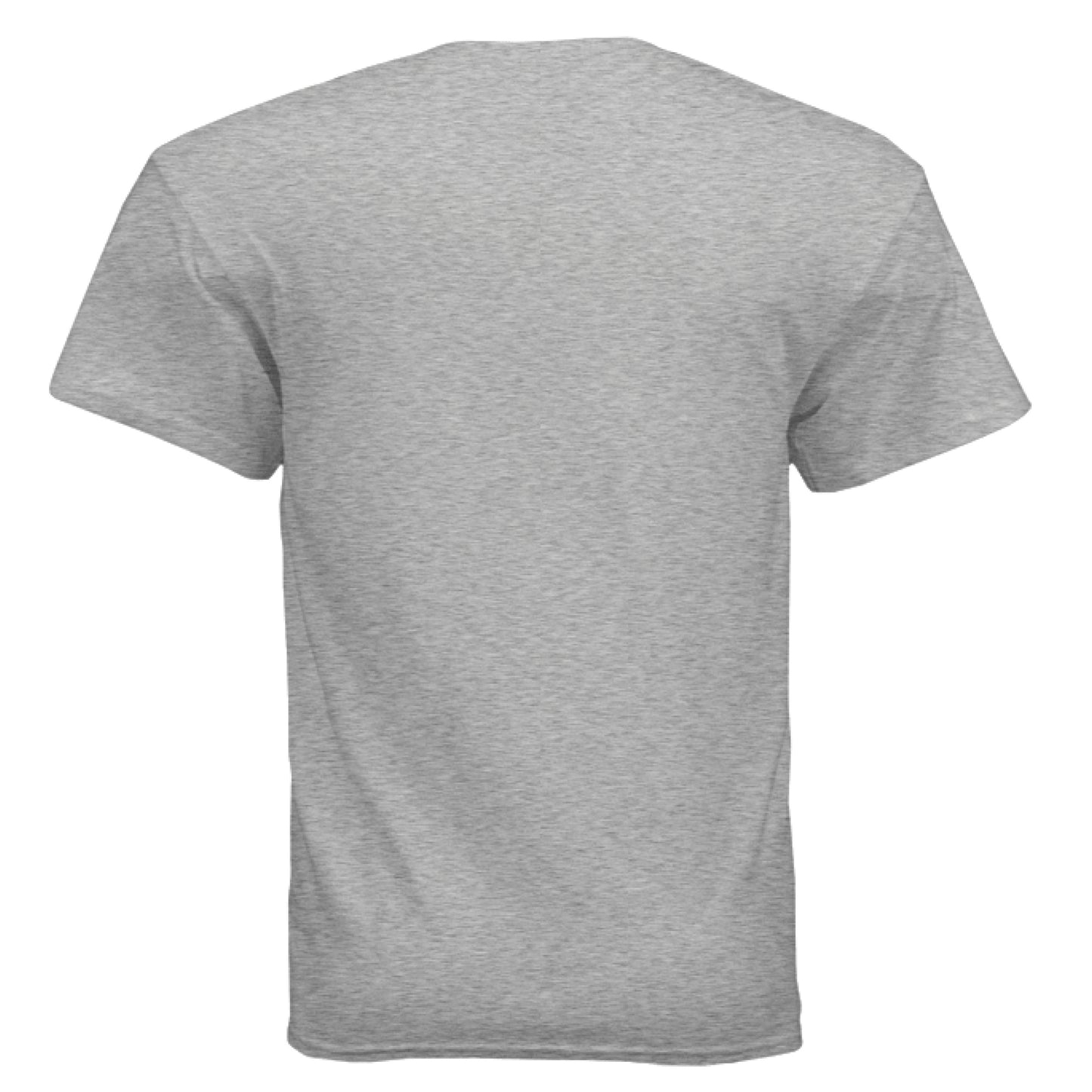 SPORT GREY - BACK