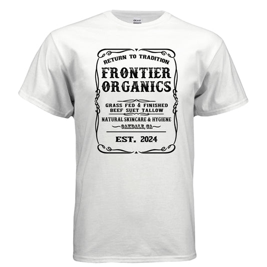 WHITE - FRONT